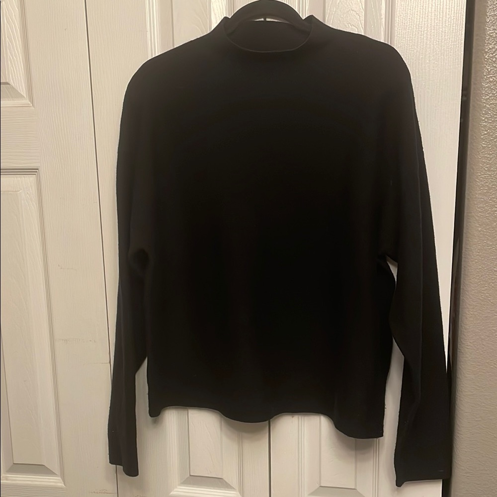 Women’s ZYIA Black Sweater